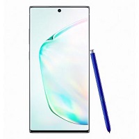 Samsung Galaxy Note10+ - description and parameters