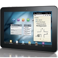 Samsung Galaxy Tab 8.9 P7300 GT-P7300 - description and parameters