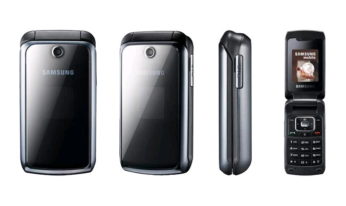 Samsung M310 - description and parameters