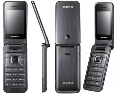 Samsung C3560 - description and parameters