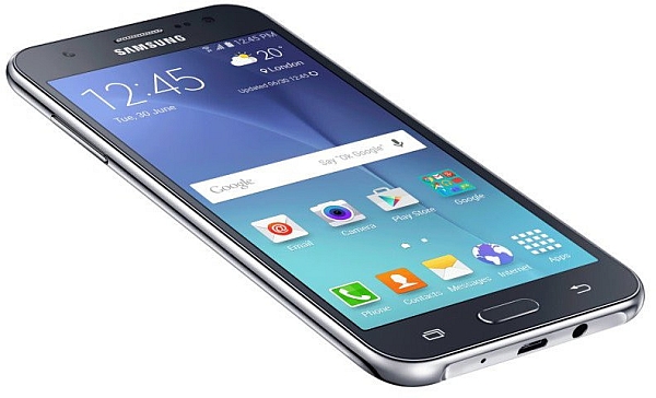 Samsung Galaxy J5 - description and parameters