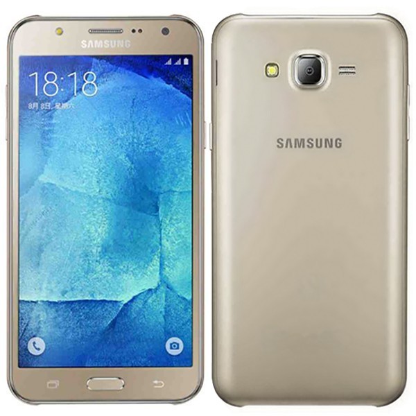 Samsung Galaxy J5 - description and parameters