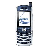 Samsung Z130 - description and parameters