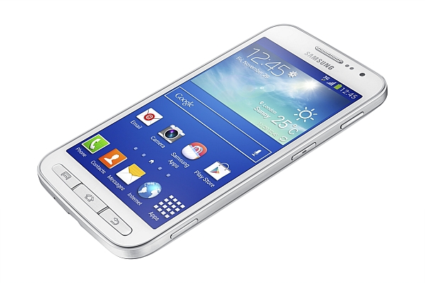 Samsung Galaxy Core Advance - description and parameters