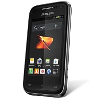 Samsung Galaxy Rush M830 - description and parameters