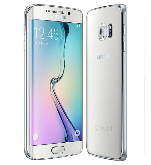 Samsung Galaxy S6 edge+ (CDMA) - description and parameters