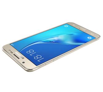 Samsung Galaxy J5 (2016) - description and parameters