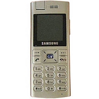
Samsung X610 supports GSM frequency. Official announcement date is  first quarter 2004. The main screen size is 1.5 inches  with 128 x 128 pixels, 5 lines  resolution. It has a 121  ppi pix