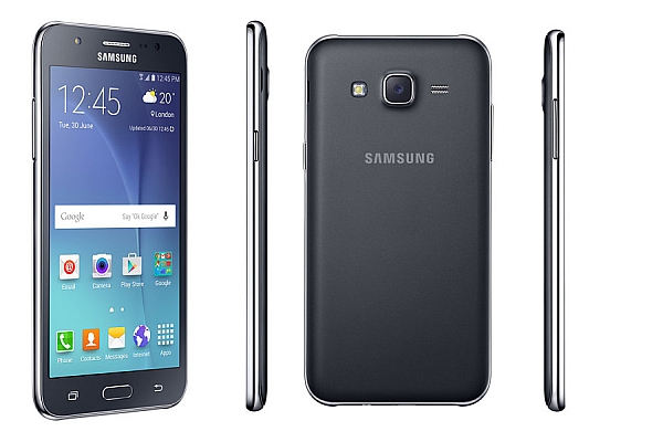 Samsung Galaxy J5 (2016) - description and parameters