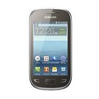 Samsung Star Deluxe Duos S5292 - description and parameters