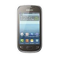 
Samsung Star Deluxe Duos S5292 supports GSM frequency. Official announcement date is  December 2012. The device uses a 312 MHz Central processing unit. The main screen size is 3.5 inches  w