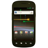 Samsung Google Nexus S Nexus S - description and parameters