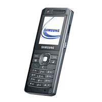 Samsung Z150 - description and parameters