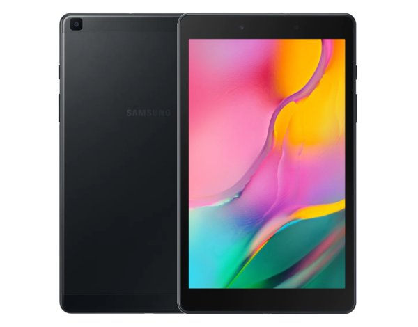Samsung Galaxy Tab A 8.0 (2019) - description and parameters