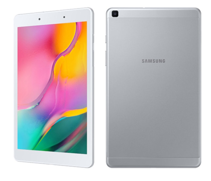 Samsung Galaxy Tab A 8.0 (2019) - description and parameters