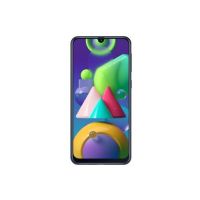 Samsung Galaxy M21s - description and parameters