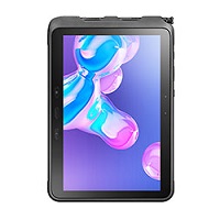 Samsung Galaxy Tab Active Pro - description and parameters