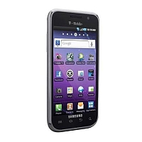 Samsung Galaxy S 4G T959 - description and parameters