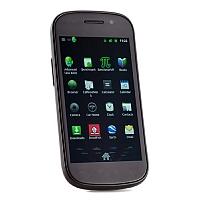 Samsung Google Nexus S 4G - description and parameters