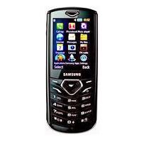 Samsung C3630 - description and parameters