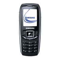 Samsung X630 - description and parameters