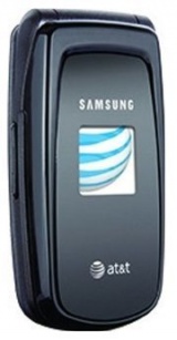 Samsung A117 - description and parameters