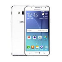 Samsung Galaxy J7 Samsung SM-J700M/DS - description and parameters