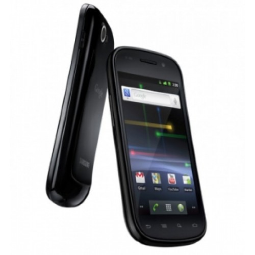 Samsung Google Nexus S I9020A - description and parameters