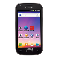 Samsung Galaxy S Blaze 4G T769 Galaxy S Blaze 4G - description and parameters