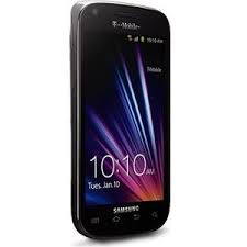 Samsung Galaxy S Blaze 4G T769 - description and parameters