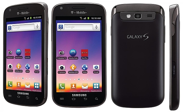 Samsung Galaxy S Blaze 4G T769 - description and parameters