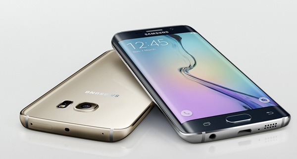 Samsung Galaxy S6 edge+ Duos - description and parameters
