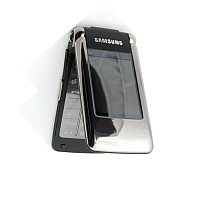 Samsung G400 Soul - description and parameters