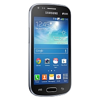 Samsung Galaxy S Duos 2 S7582 - description and parameters