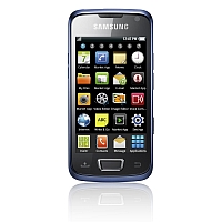 Samsung I8520 Galaxy Beam - description and parameters