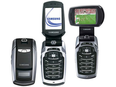 Samsung P900 - description and parameters