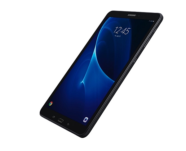 Samsung Galaxy Tab A 10.1 (2016) - description and parameters
