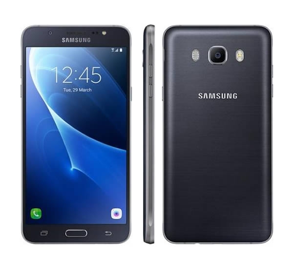 Samsung Galaxy J7 (2016) - description and parameters