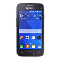 
Samsung Galaxy S Duos 3 supports frequency bands GSM and HSPA. Official announcement date is  August 2014. The device is working on an Android OS, v4.4.2 (KitKat) with a Dual-core 1.2 GHz C