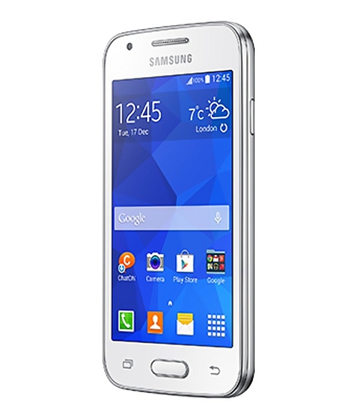 Samsung Galaxy S Duos 3 - description and parameters