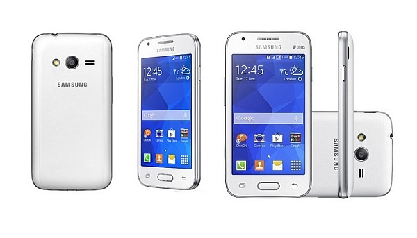 Samsung Galaxy S Duos 3 SM-G316HU/DS - description and parameters