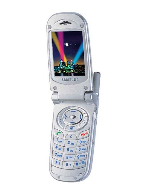 Samsung T200 - description and parameters