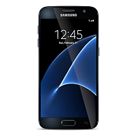 
Samsung Galaxy S7 supports frequency bands GSM ,  HSPA ,  LTE. Official announcement date is  February 2016. The device is working on an Android OS, v6.0 (Marshmallow) with a Dual-core 2.15