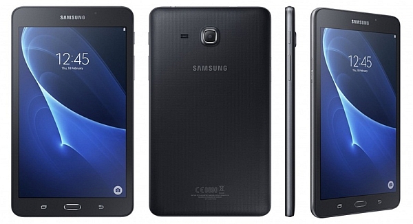 Samsung Galaxy Tab A 7.0 (2016) - description and parameters