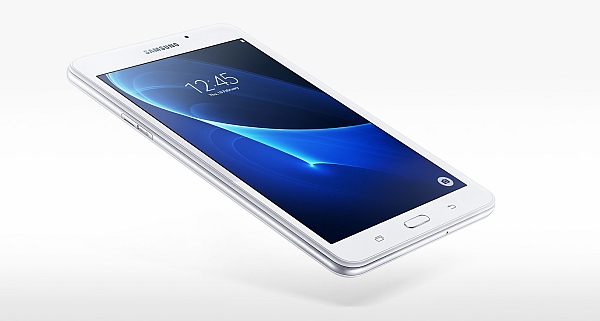 Samsung Galaxy Tab A 7.0 (2016) - description and parameters