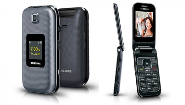 Samsung M370 - description and parameters