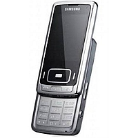 Samsung G810 - description and parameters