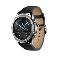 Samsung Gear S3 classic LTE - description and parameters