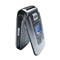 Samsung Z310 SGH-Z310 - description and parameters