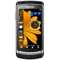 Samsung i8910 Omnia HD - description and parameters